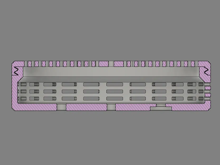 Hộp Silica Gắn Nắp Lọ - Image 6