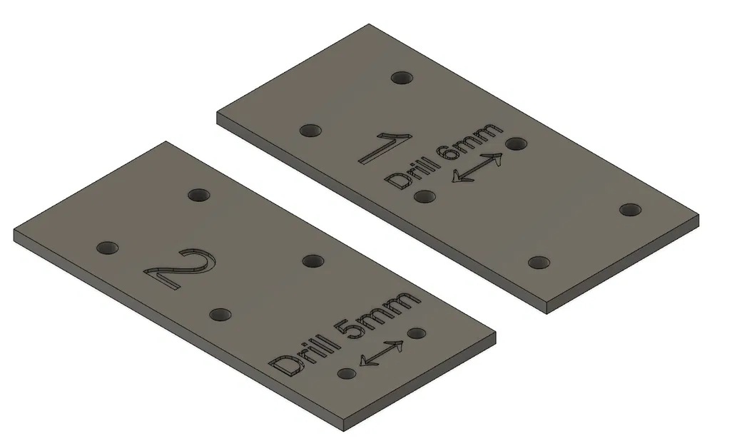 Nâng cấp trục Y 3018 Pro lên 3040 với Đế nhôm & Công tắc hành trình - Image 5