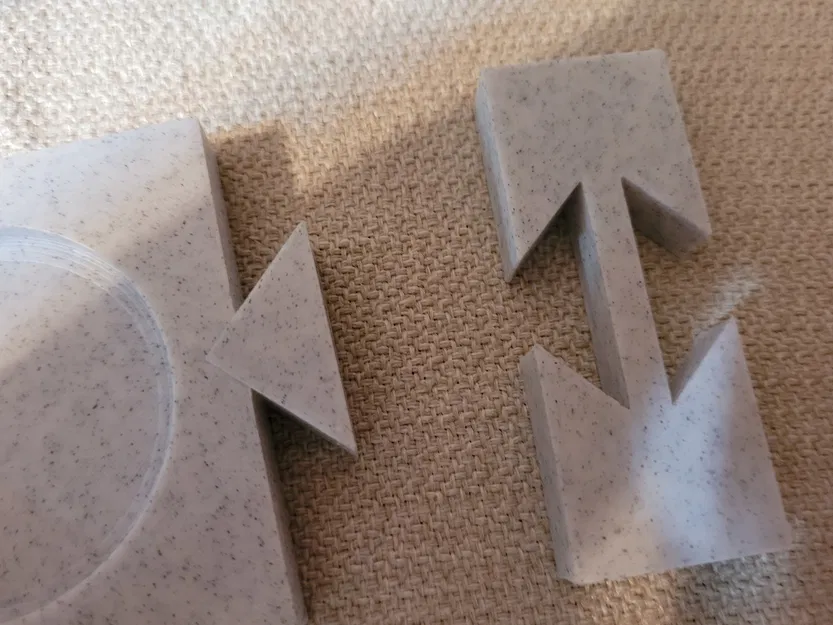 Bàn cờ/Giá trưng bày amiibo - Image 3