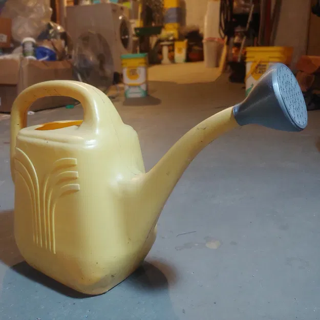 Đầu Phun Thay Thế Cho Bình Tưới Cây - Image 3