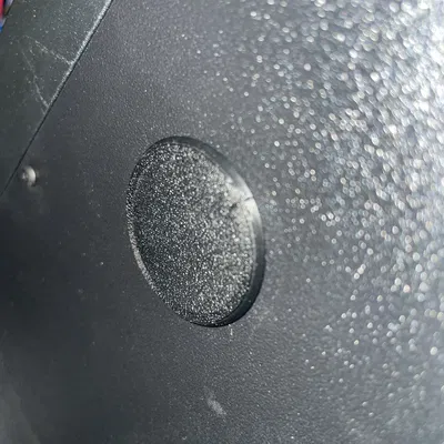 Giá đỡ di chuyển cảm biến Filament Infimech TX