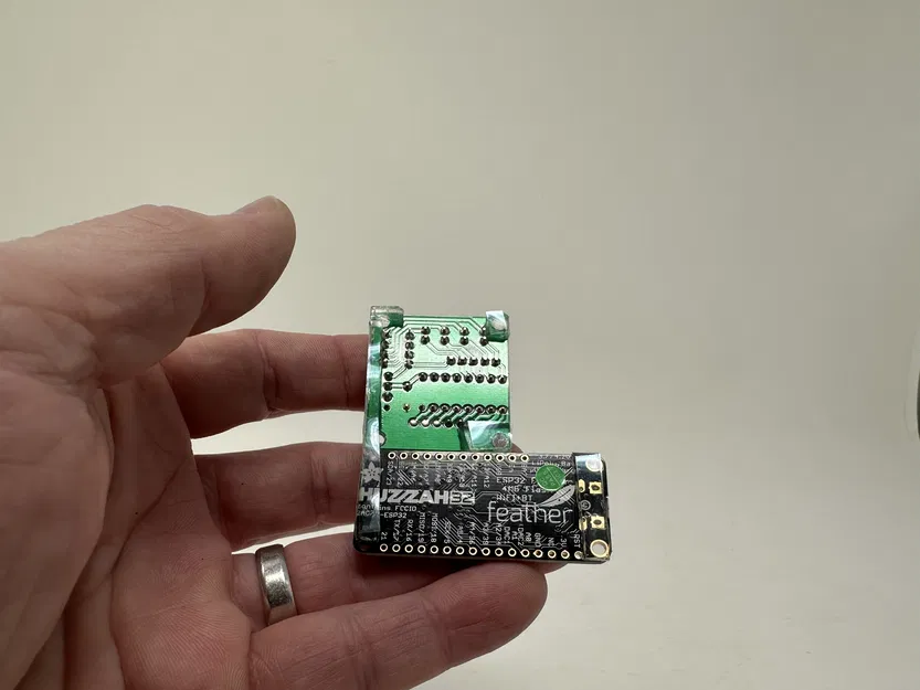 Đồng hồ Geneva - Image 3