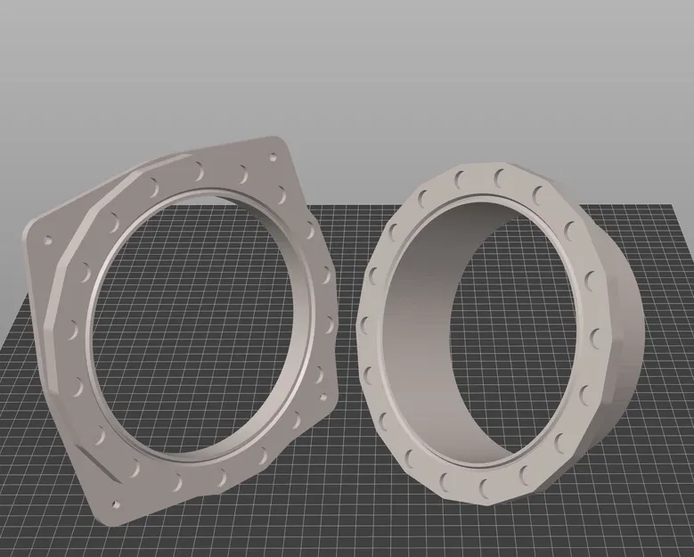 Khớp nối nhanh ống AC di động 150mm - Image 1