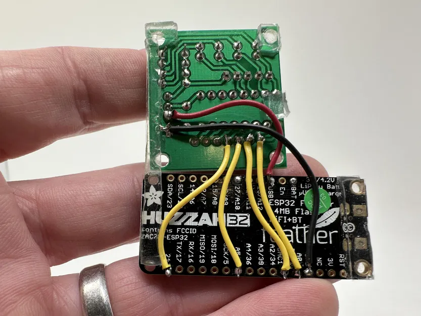 Đồng hồ Geneva - Image 4