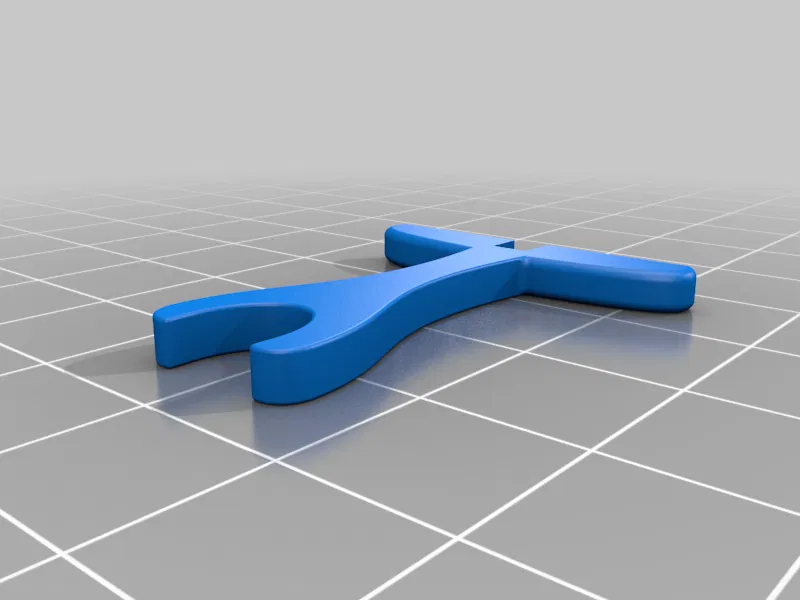 Chân đế katana mini - Image 7