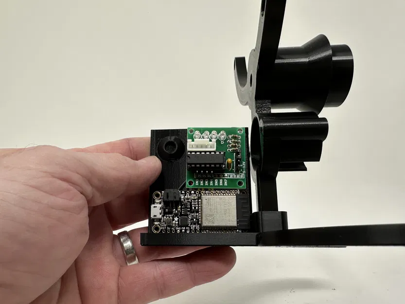 Đồng hồ Geneva - Image 5