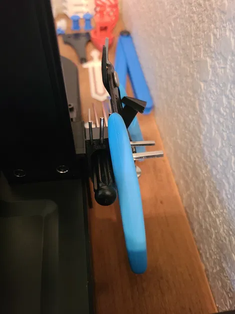 Giá Đỡ Dụng Cụ Cho Ender 3 V3 SE - Image 2