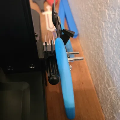 Giá Đỡ Dụng Cụ Cho Ender 3 V3 SE