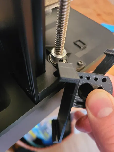 Giá Đỡ Dụng Cụ Cho Ender 3 V3 SE - Image 3