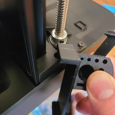 Giá Đỡ Dụng Cụ Cho Ender 3 V3 SE