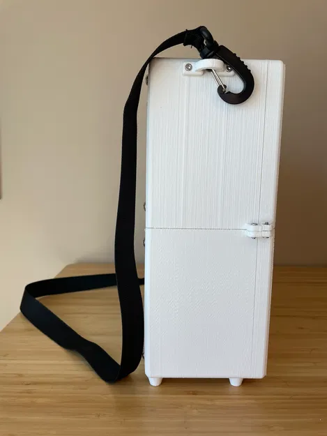 LaminAir - Máy lọc không khí cá nhân HEPA hiệu quả cao - Image 3