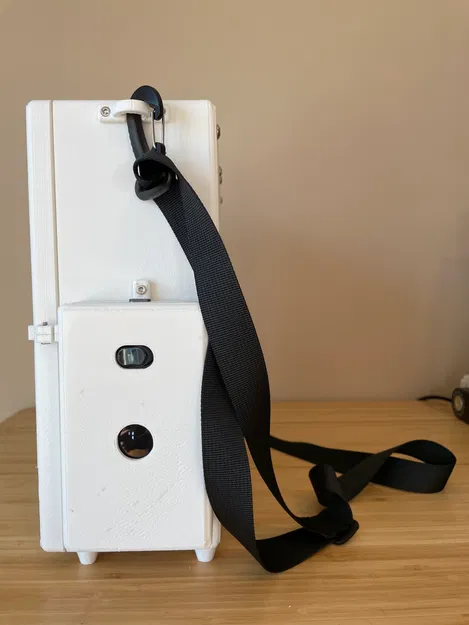 LaminAir - Máy lọc không khí cá nhân HEPA hiệu quả cao - Image 5