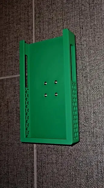 Giá Đỡ/Kệ Điện Thoại Nhà Tắm - Image 3