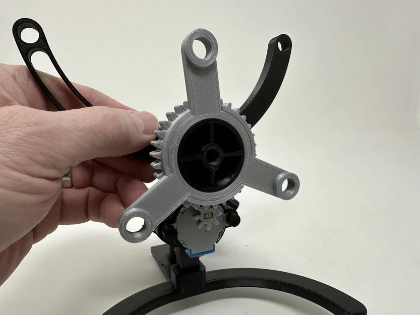 Đồng hồ Geneva - Image 11