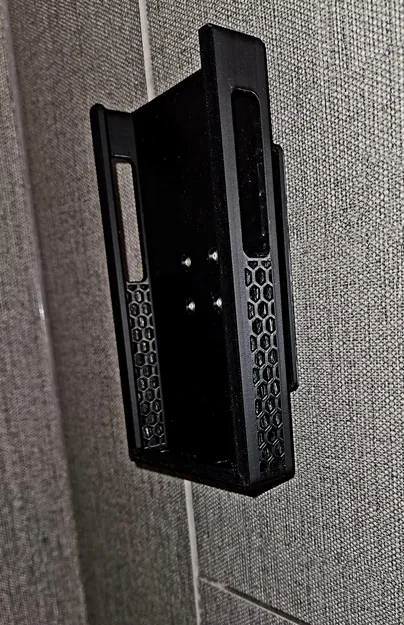 Giá Đỡ/Kệ Điện Thoại Nhà Tắm - Image 4