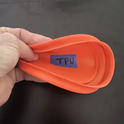 Nắp Thay Thế Cho Chén Pyrex Nhỏ