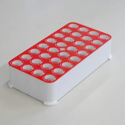 Giá Đựng Ống 2 mL: Giải Pháp Lưu Trữ Eppi An Toàn Với Nhiều Kích Cỡ