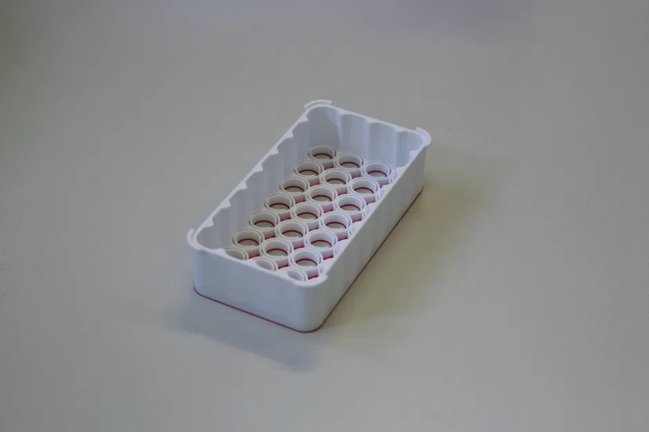 Giá Đựng Ống 2 mL: Giải Pháp Lưu Trữ Eppi An Toàn Với Nhiều Kích Cỡ - Image 3