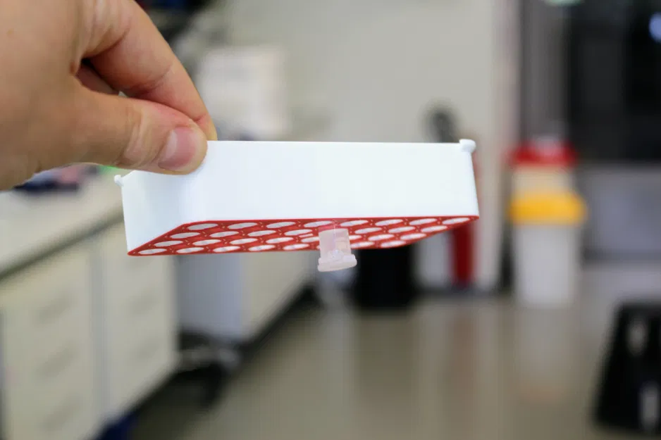 Giá Đựng Ống 2 mL: Giải Pháp Lưu Trữ Eppi An Toàn Với Nhiều Kích Cỡ - Image 4