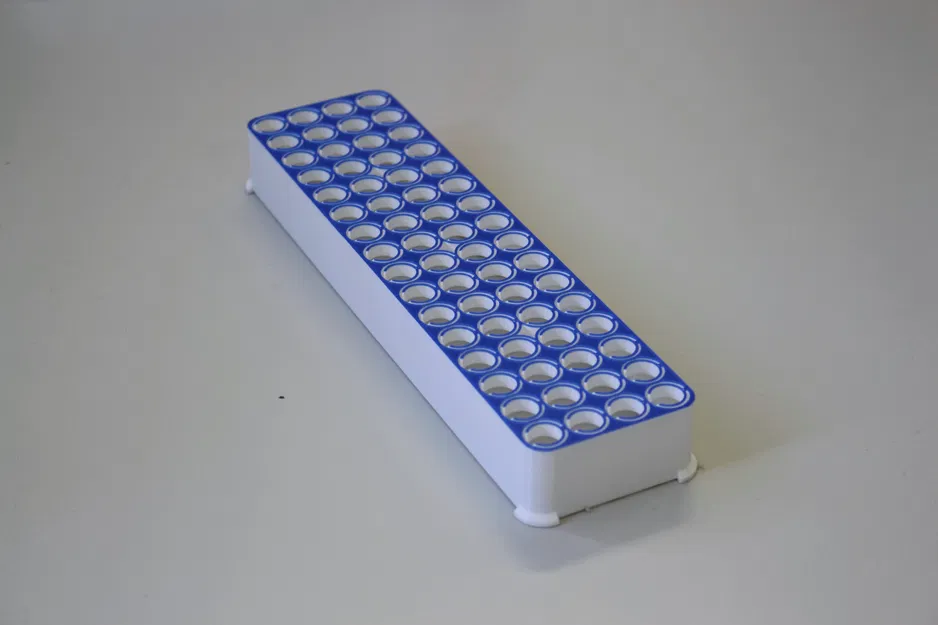 Giá Đựng Ống 2 mL: Giải Pháp Lưu Trữ Eppi An Toàn Với Nhiều Kích Cỡ - Image 6