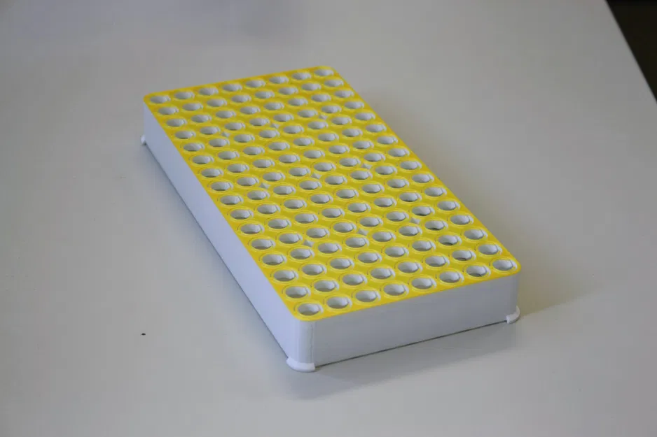 Giá Đựng Ống 2 mL: Giải Pháp Lưu Trữ Eppi An Toàn Với Nhiều Kích Cỡ - Image 7