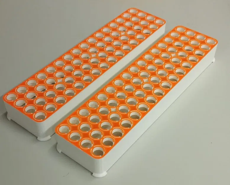 Giá Đựng Ống 2 mL: Giải Pháp Lưu Trữ Eppi An Toàn Với Nhiều Kích Cỡ - Image 10