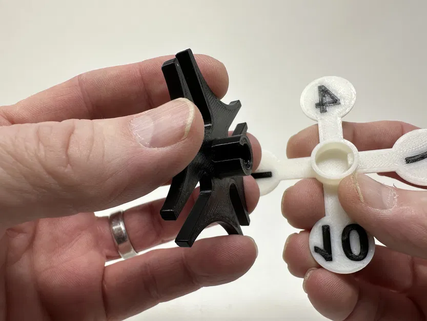 Đồng hồ Geneva - Image 17