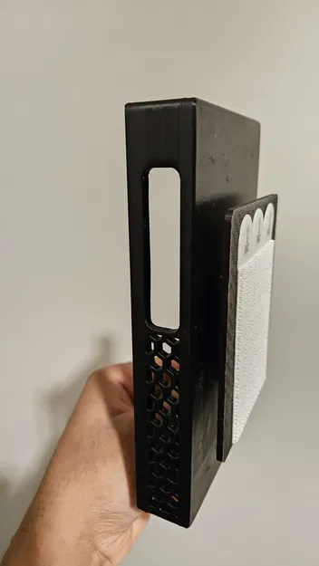 Giá Đỡ/Kệ Điện Thoại Nhà Tắm - Image 9