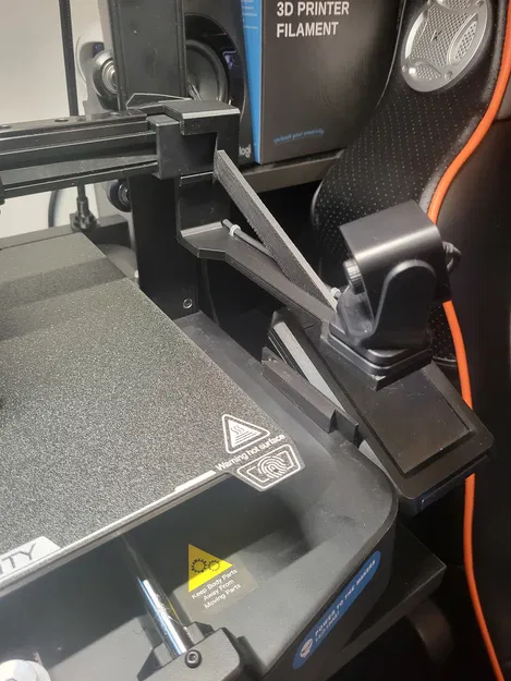 Giá Đỡ Camera Nebula Ender 3 V3 KE - V2 - Image 1