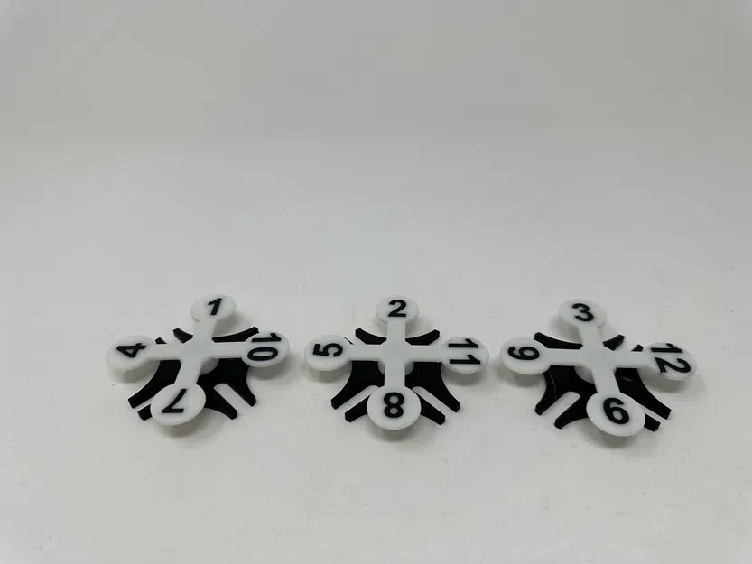 Đồng hồ Geneva - Image 19