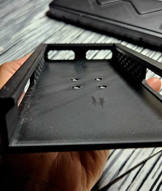 Giá Đỡ/Kệ Điện Thoại Nhà Tắm - Image 11