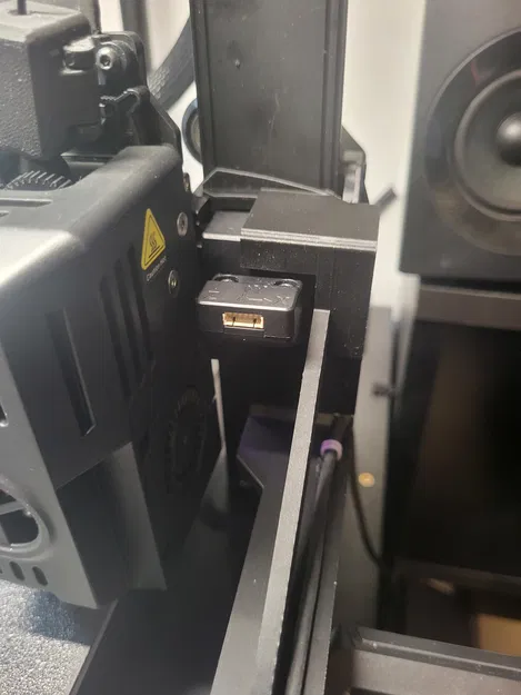 Giá Đỡ Camera Nebula Ender 3 V3 KE - V2 - Image 2