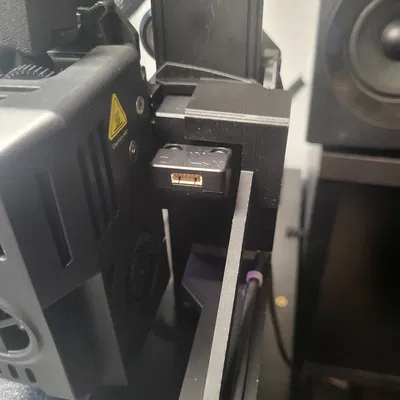 Giá Đỡ Camera Nebula Ender 3 V3 KE - V2