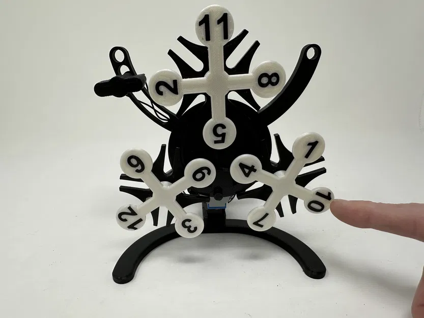 Đồng hồ Geneva - Image 21