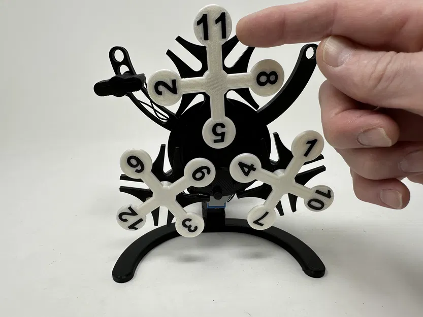 Đồng hồ Geneva - Image 22