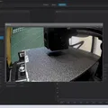 Giá Đỡ Camera Nebula Ender 3 V3 KE - V2 - Thumbnail 3