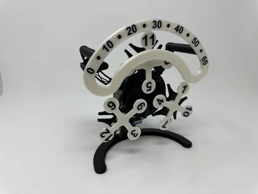 Đồng hồ Geneva - Image 24