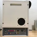 Khay Bo Mạch VIA epia-800 ITX - Thumbnail 2
