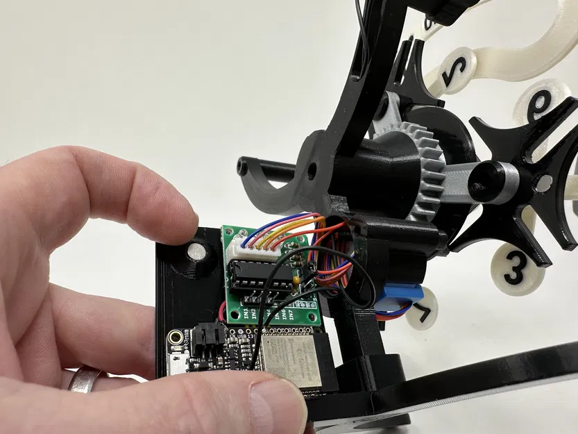 Đồng hồ Geneva - Image 25