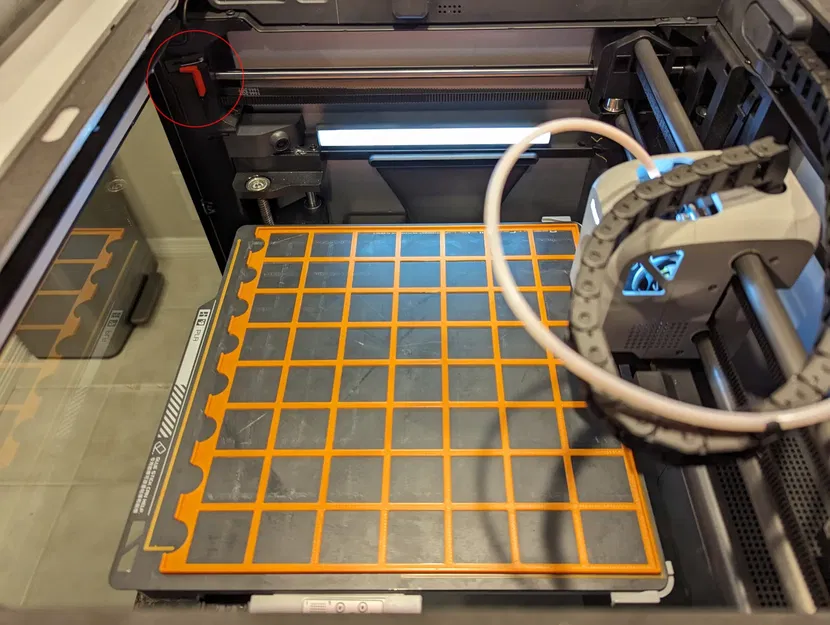 Azul: Kính Màu Sintra - Khay Đựng Bài - Image 3