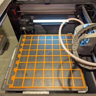 Azul: Kính Màu Sintra - Khay Đựng Bài