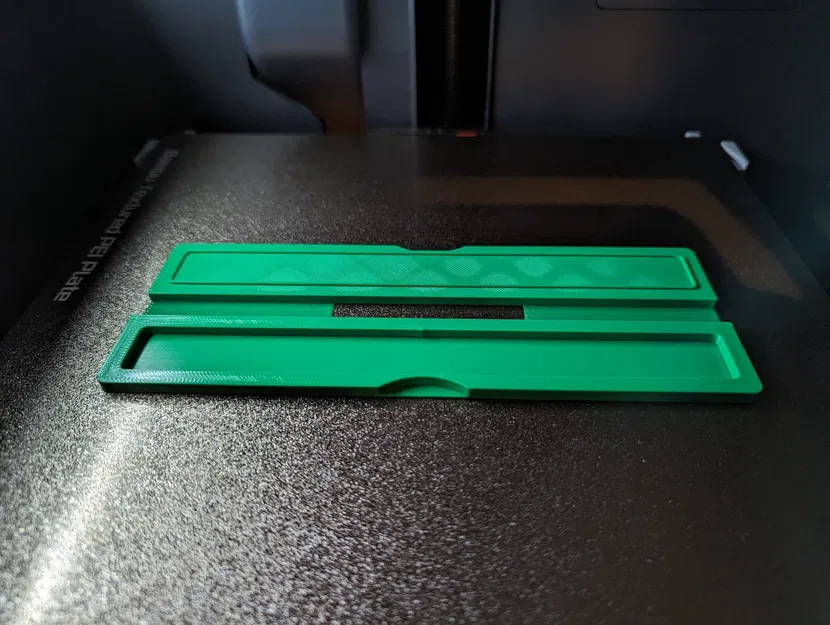 Hộp Đựng Dao Khắc Dấu Mũi Giáo Kiểu Nhật - Image 2