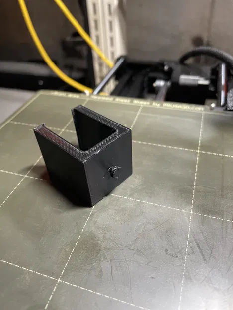 Kẹp Bàn Tresanti Điều Chỉnh Được - Image 1