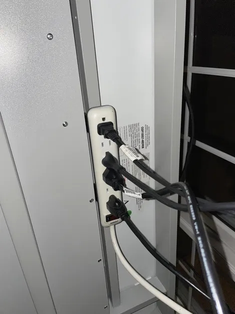 Kẹp Bàn Tresanti Điều Chỉnh Được - Image 2