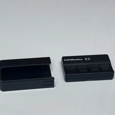 Kệ Remote Cửa Cuốn Garage