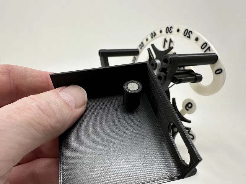 Đồng hồ Geneva - Image 26