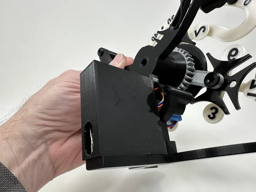 Đồng hồ Geneva - Image 27