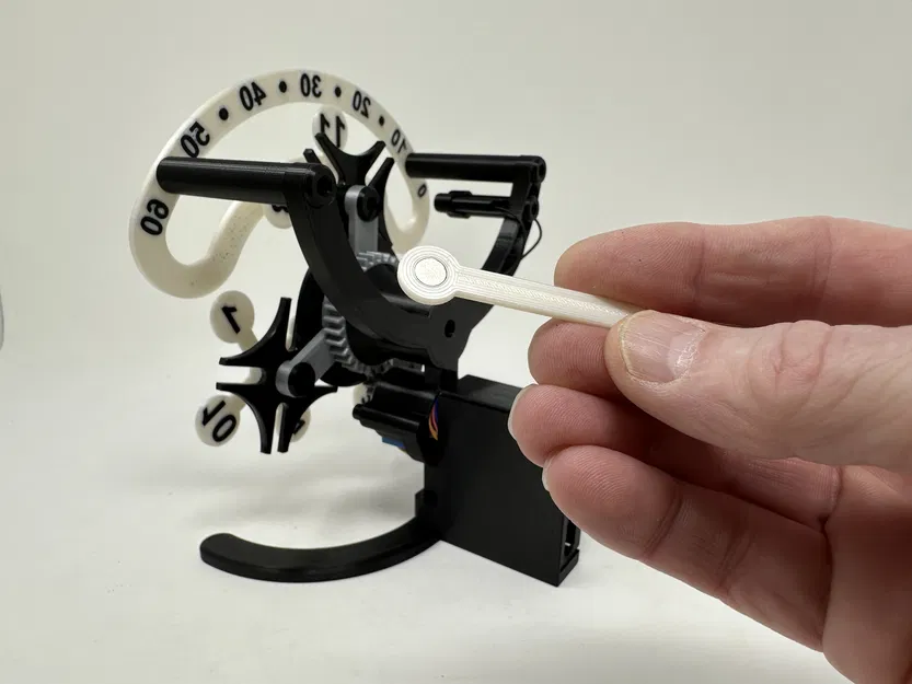 Đồng hồ Geneva - Image 28