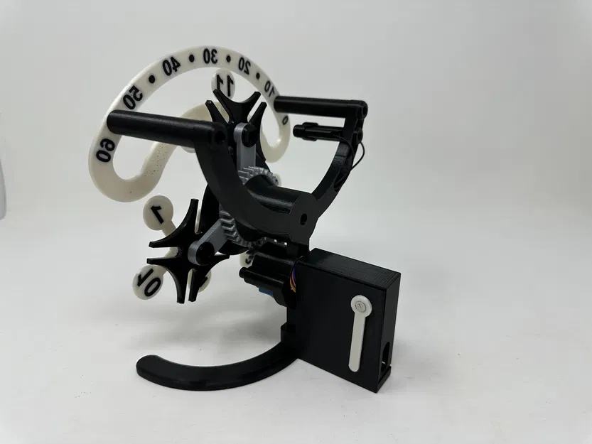 Đồng hồ Geneva - Image 29