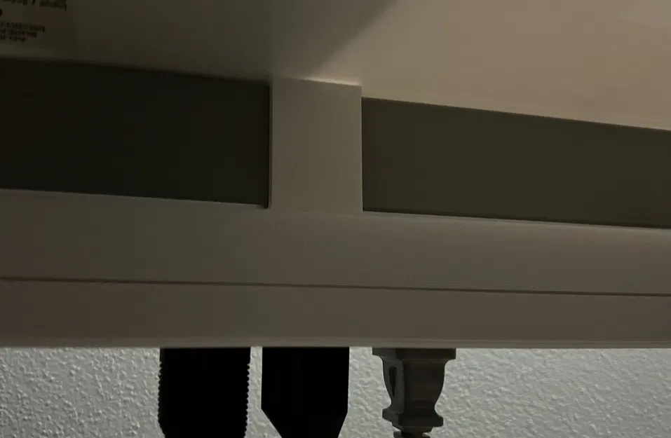 Kẹp Bàn Tresanti - Thanh Dài - Image 1